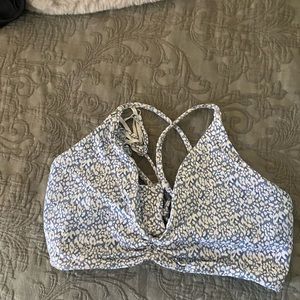 Midori Mia bikini top